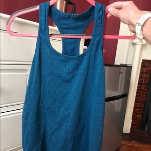 Lululemon Swiftly Racerback